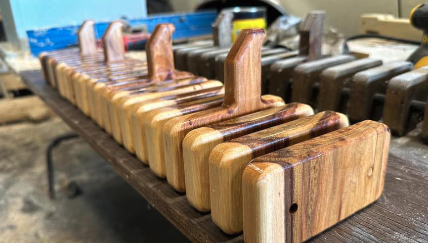Post 003 – Beautiful Hickory